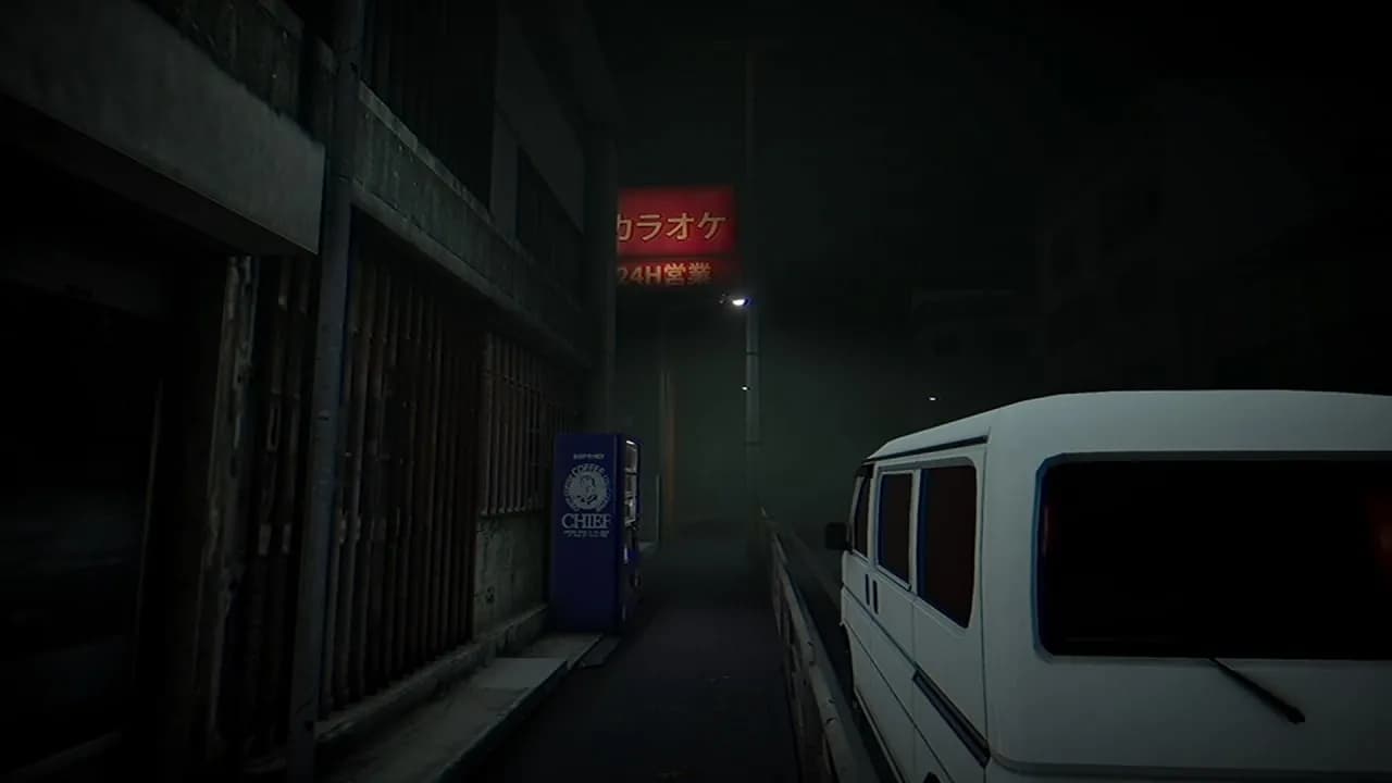 The Karaoke — скриншот 2