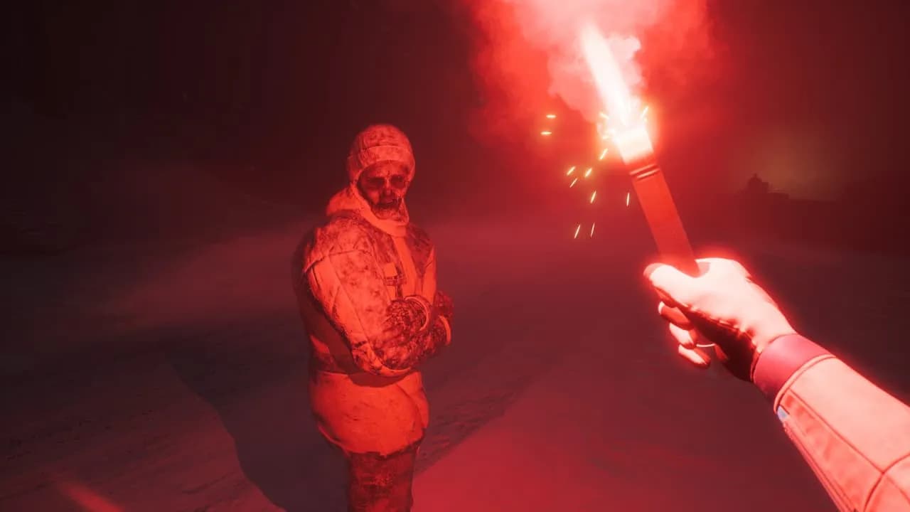 SCP: 5K — скриншот 6