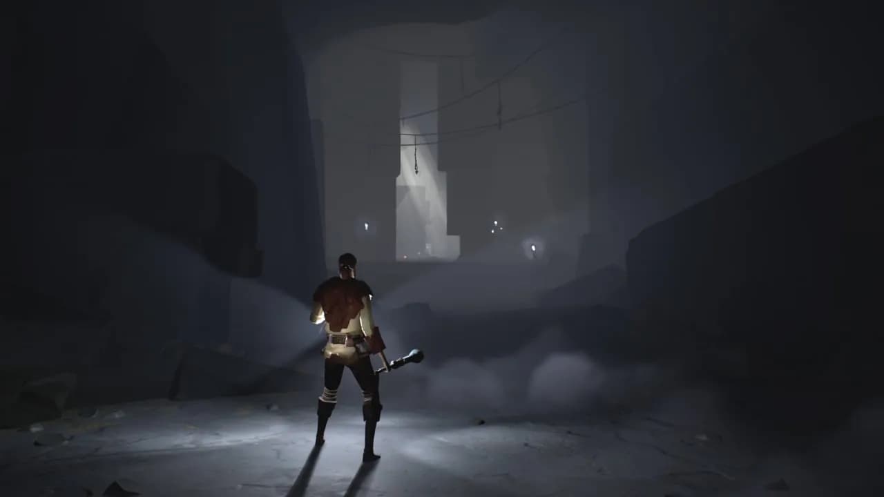 Ashen — скриншот 5