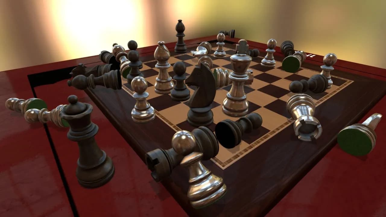 Tabletop Simulator — скриншот 2