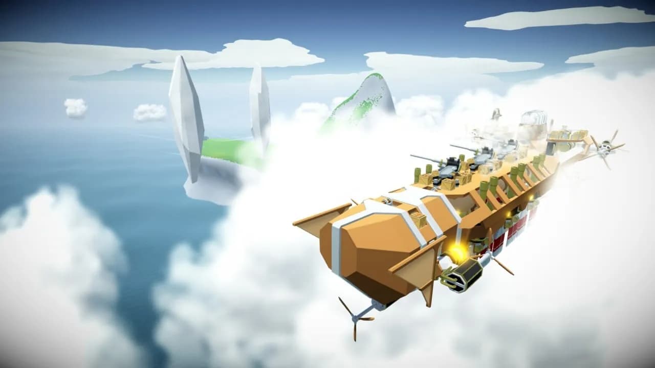 Airmen — скриншот 1