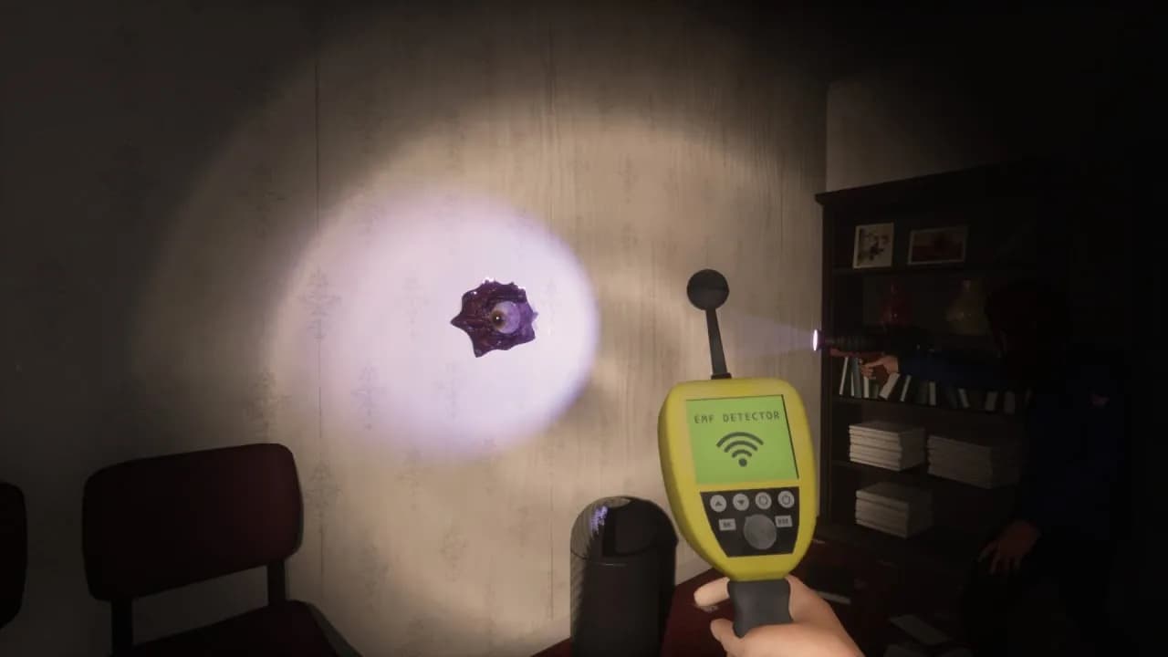 Hellcoming — скриншот 10