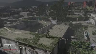 Where the forest ends — скриншот 4