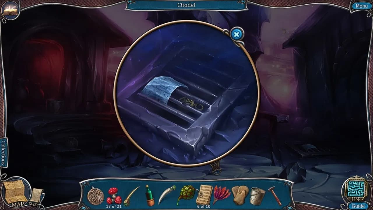 Cave Quest 2 — скриншот 3