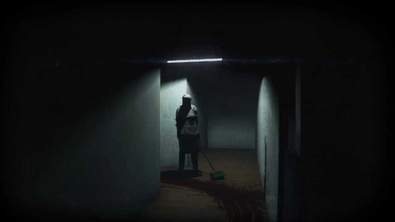 Night Security — скриншот 2