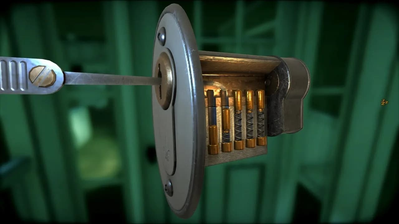 Thief Simulator 2 — скриншот 10
