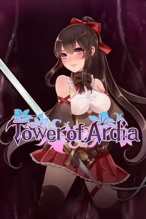 Обложка Tower of Ardia