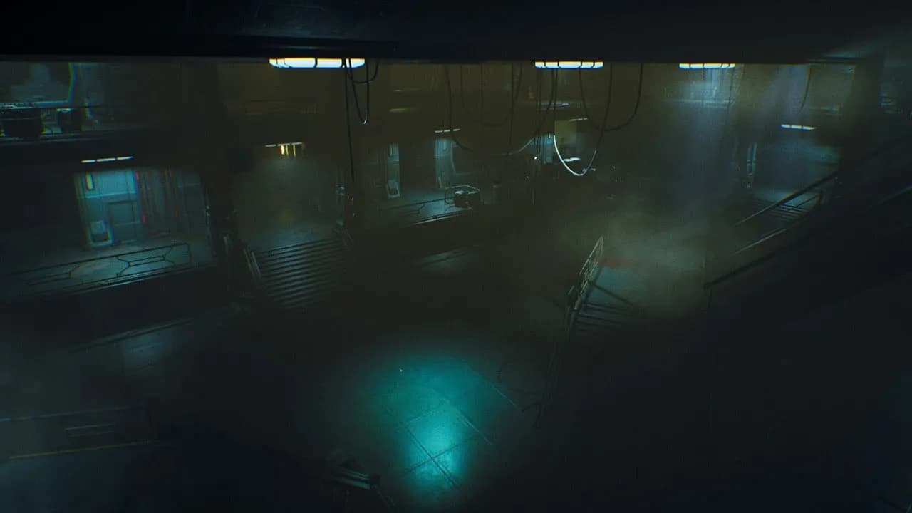 RIPOUT — скриншот 9