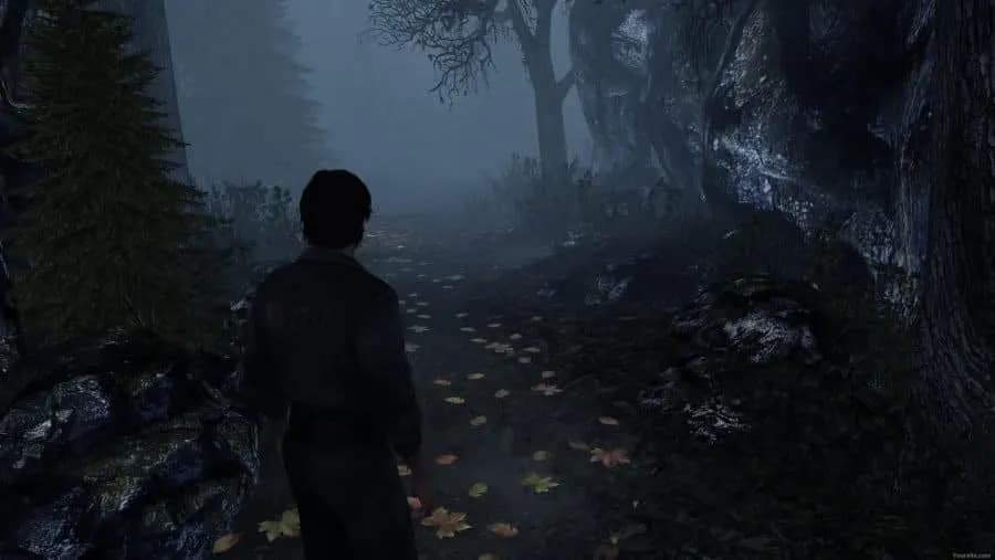 Silent Hill Downpour — скриншот 2