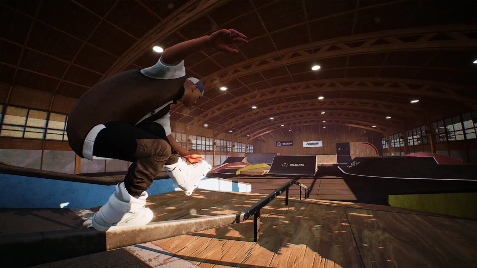 Rollout Inline — скриншот 3