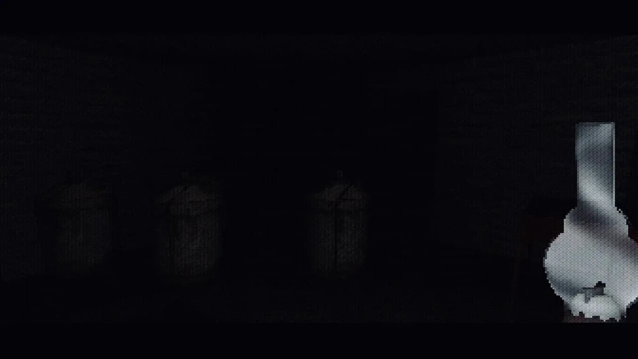 No one lives under the lighthouse — скриншот 4