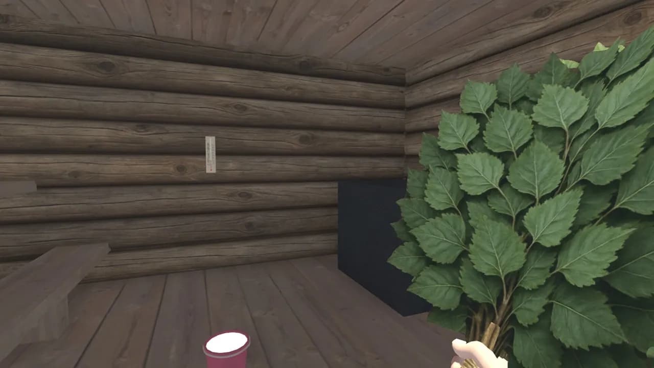 Скуф на даче — скриншот 5