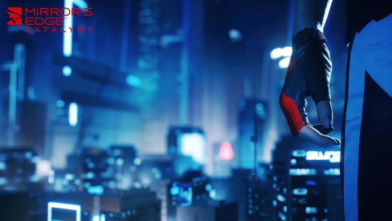 Mirrors Edge: Catalyst — скриншот 4