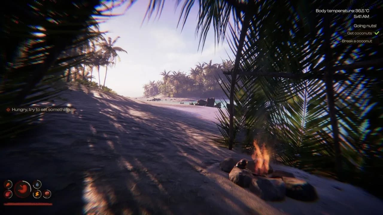 Project Castaway — скриншот 8