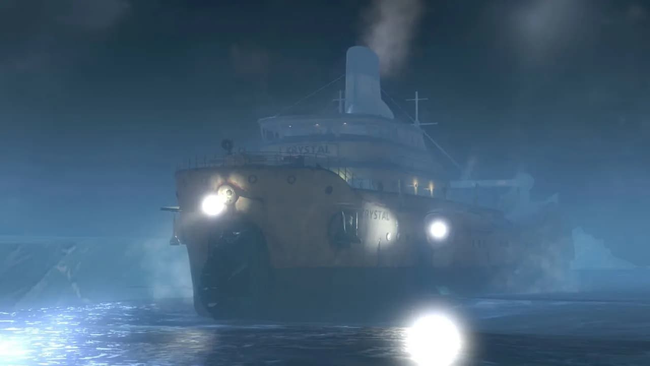 Syberia 3 (Сибирь 3) — скриншот 7
