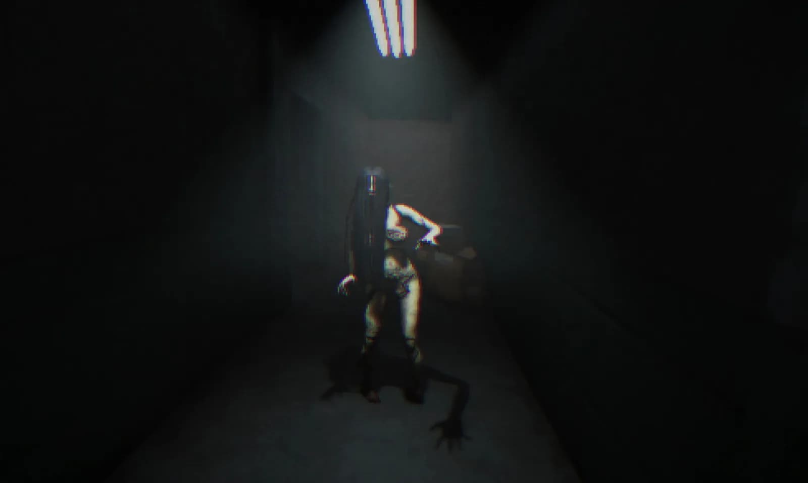 Recurrence — скриншот 5