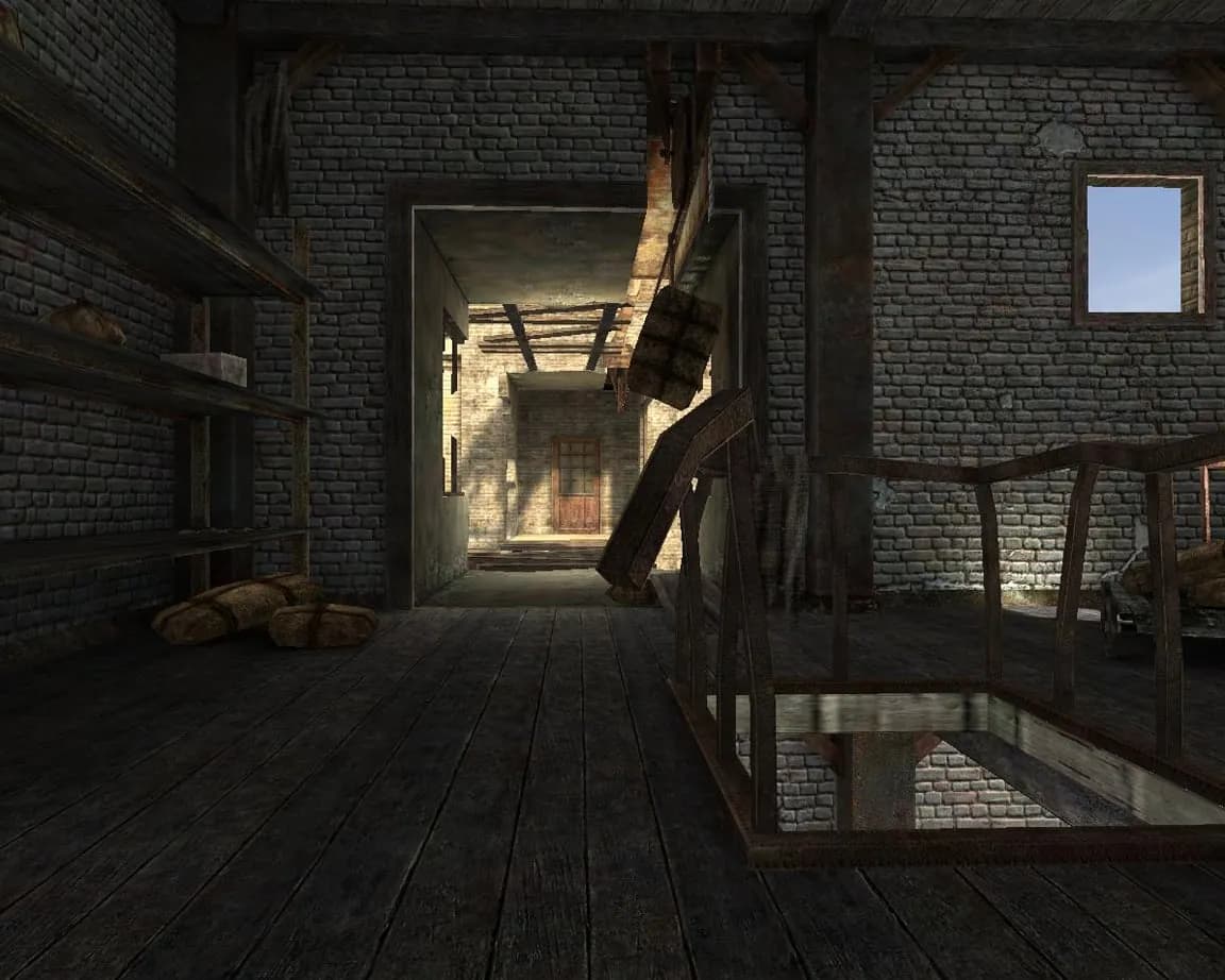Sherlock Holmes: The Awakened - Remastered Edition — скриншот 10