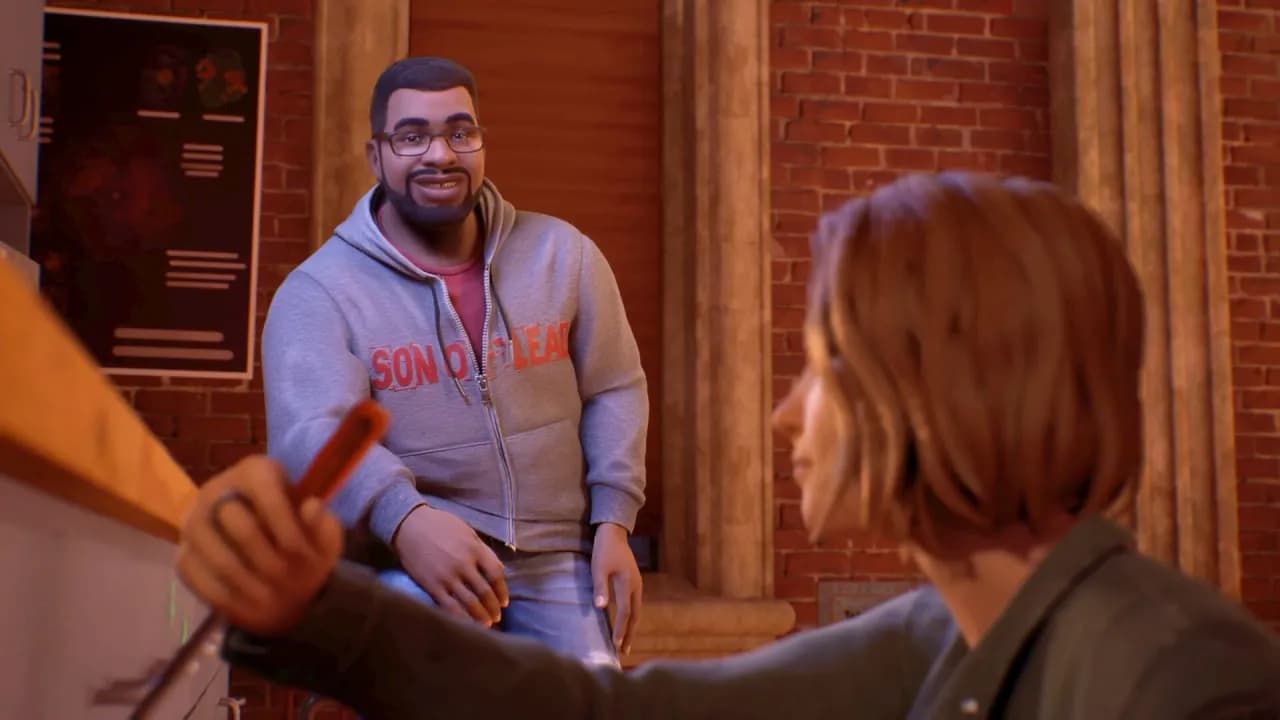 Life is Strange: Reunion — скриншот 9