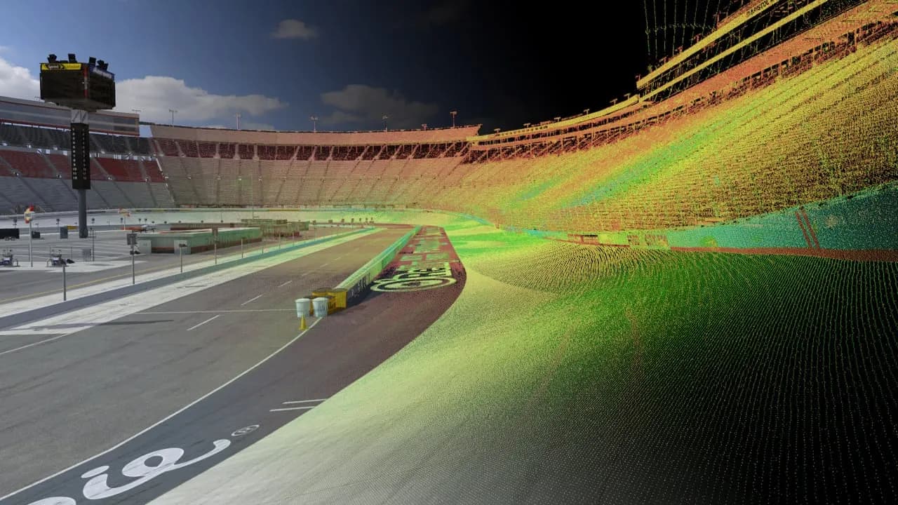 iRacing — скриншот 9