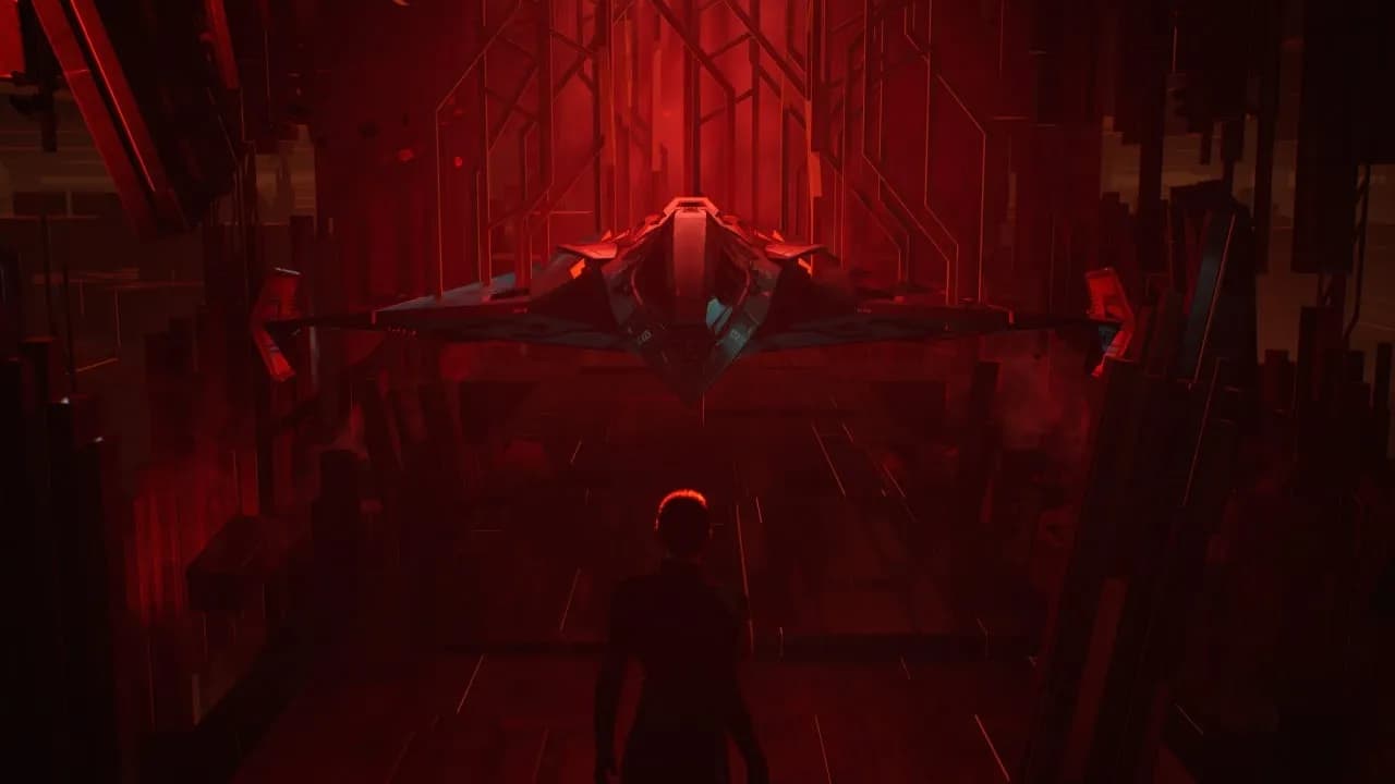 Chorus — скриншот 6