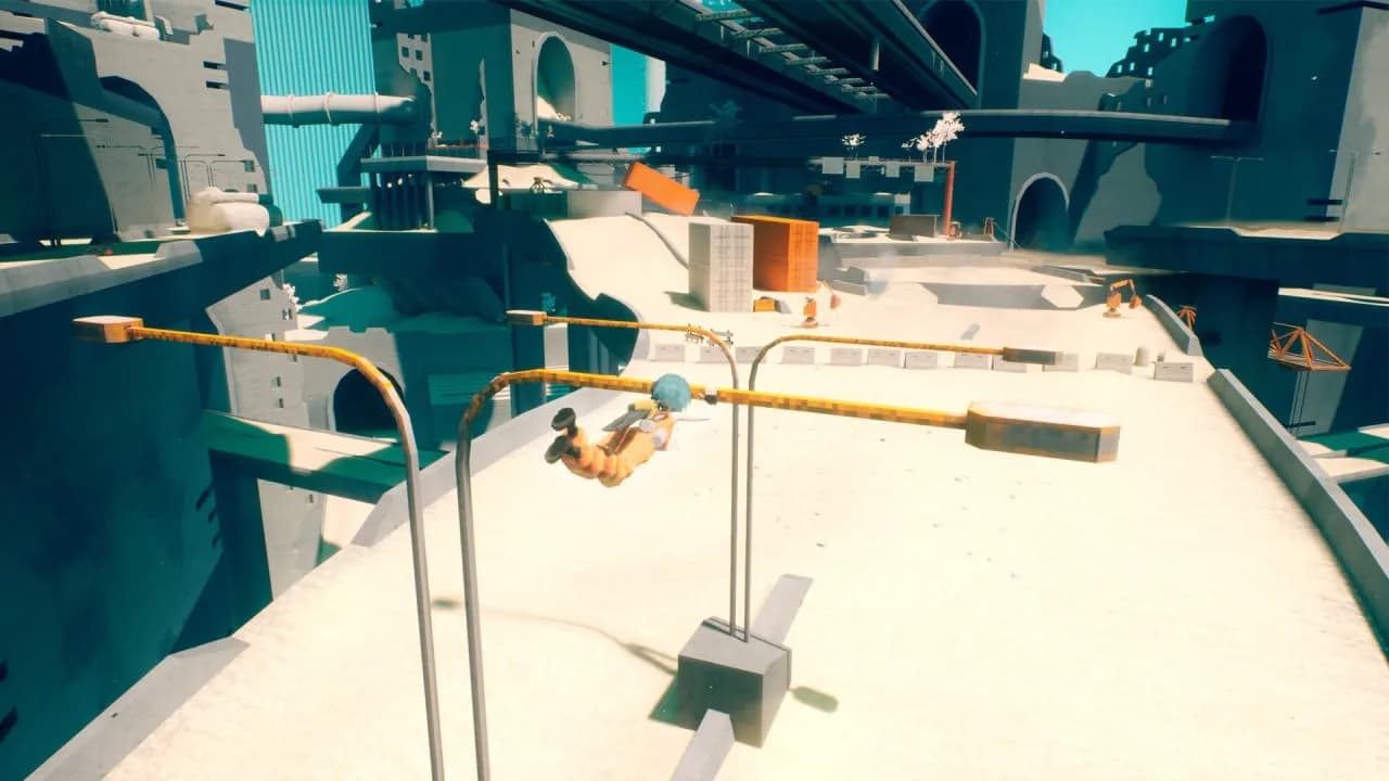 MOTORSLICE — скриншот 5