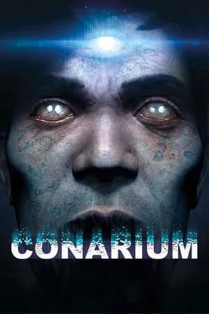 Обложка Conarium