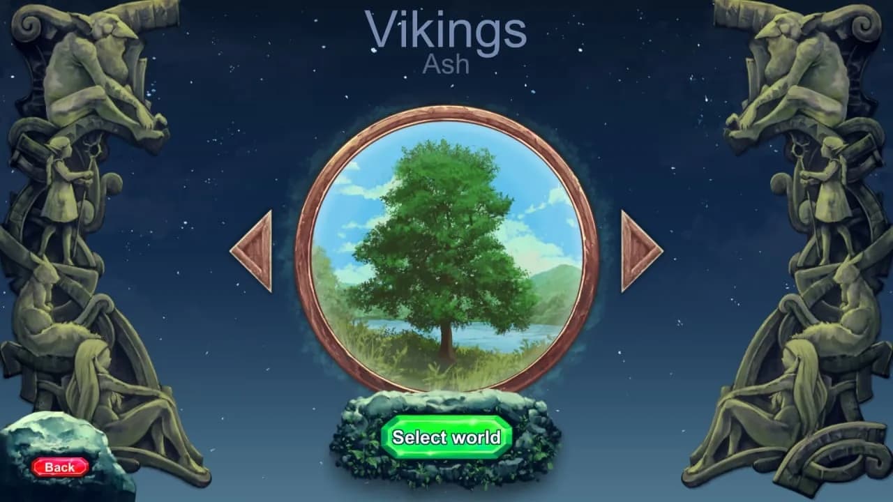 The Tree — скриншот 11