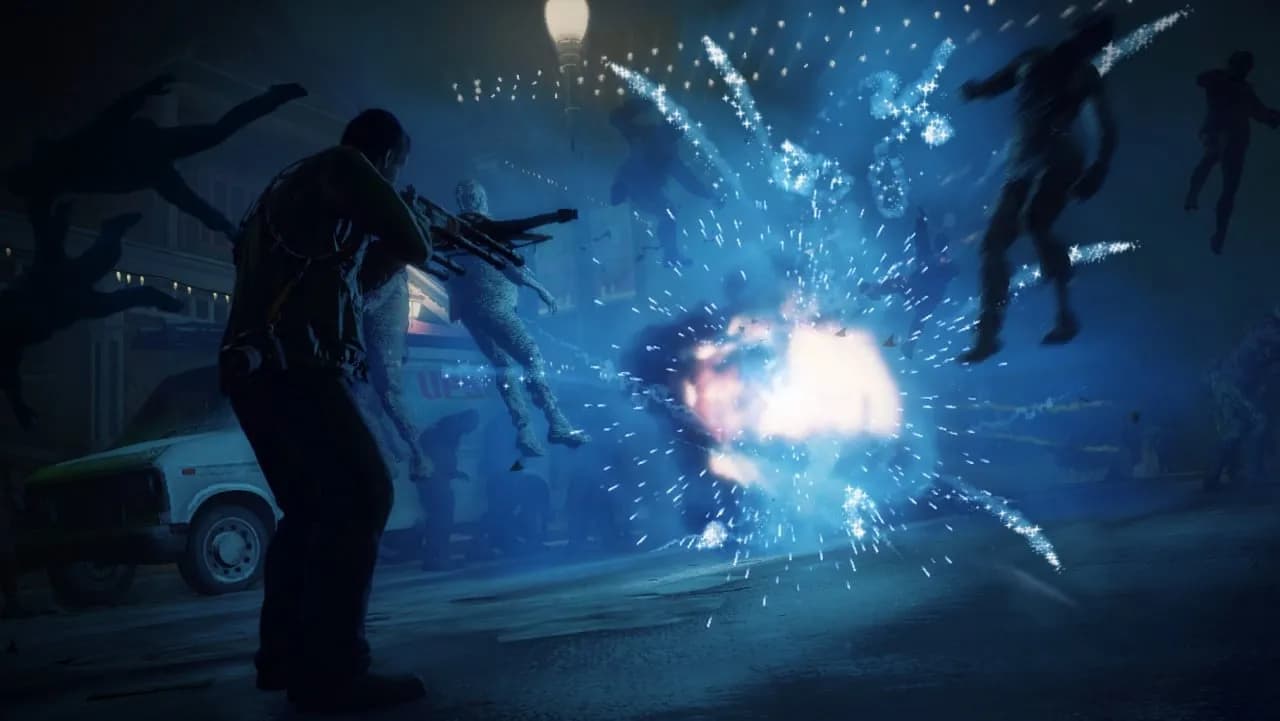 Dead Rising 4 — скриншот 3
