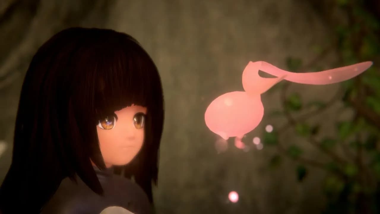 DEEMO Reborn — скриншот 5