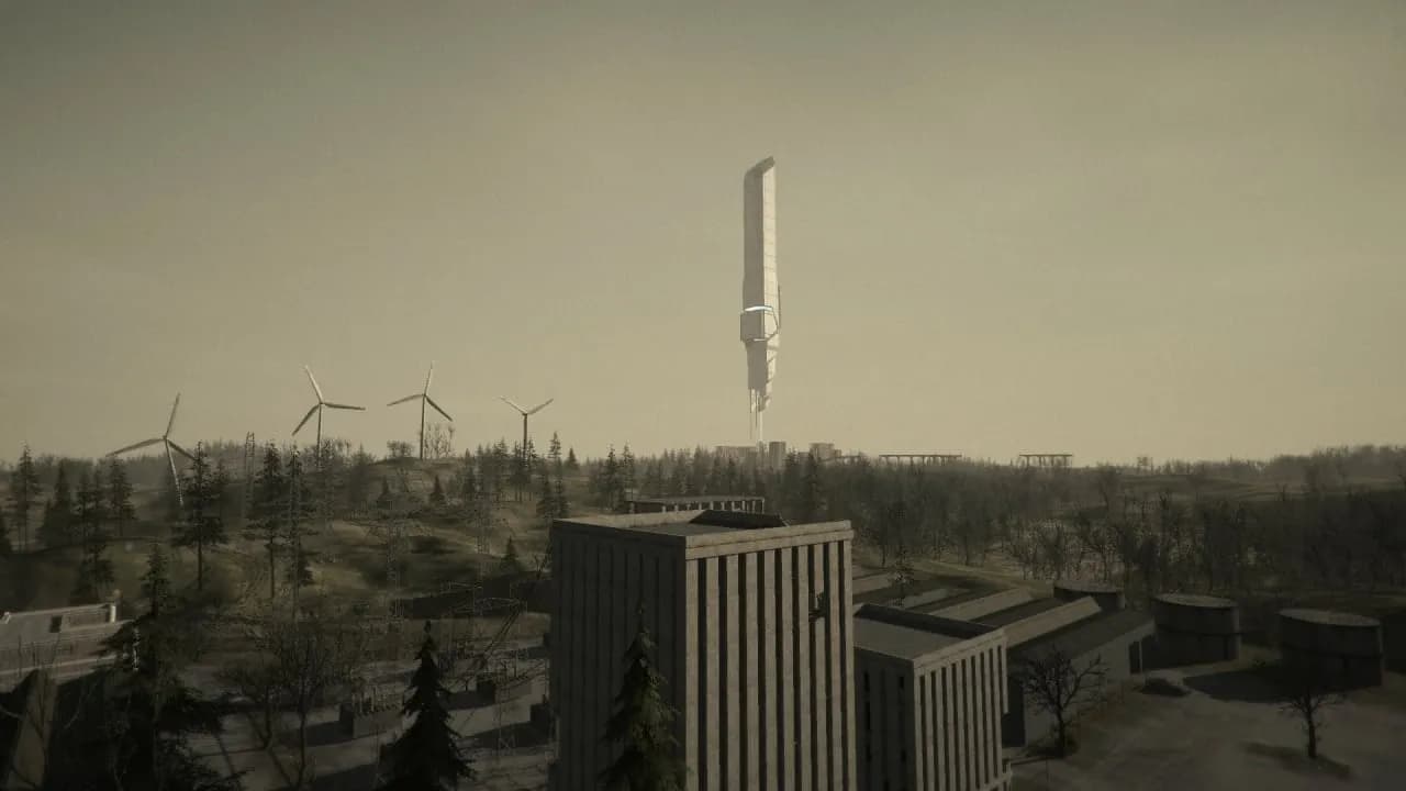 The Fifth Day — скриншот 2