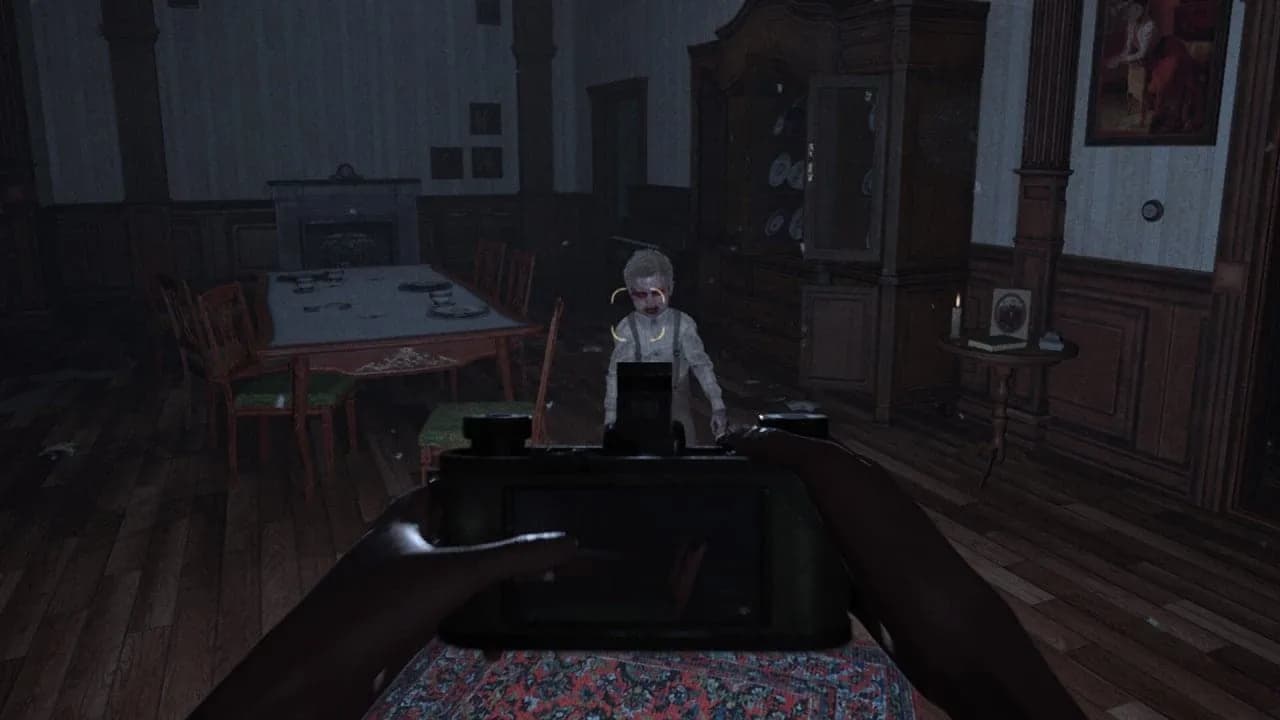 Unpossess: Exorcism Simulator — скриншот 7