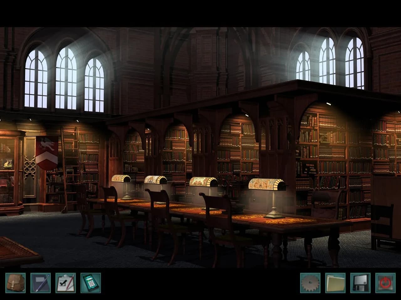 Nancy Drew: Warnings at Waverly Academy — скриншот 7