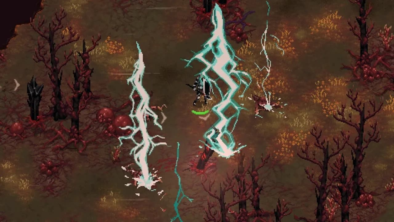 Drova - Forsaken Kin — скриншот 6