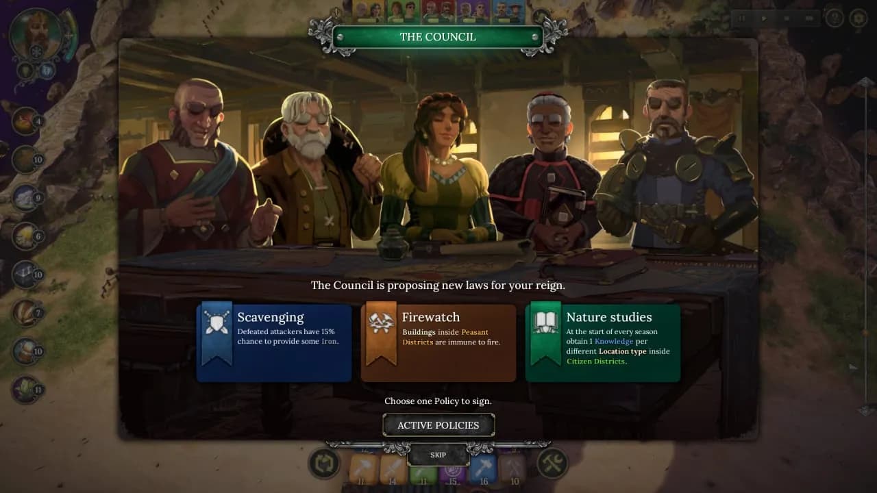 Dice Legacy — скриншот 3