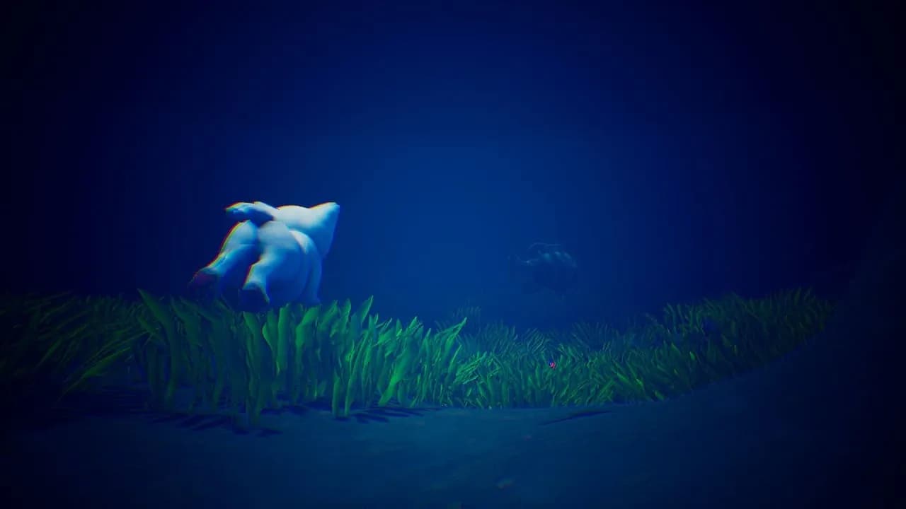 Play With Gilbert - Remake — скриншот 5