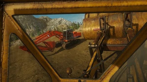 Gold Mining Simulator — скриншот 8