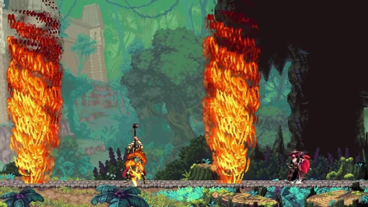 Gestalt: Steam and Cinder — скриншот 12