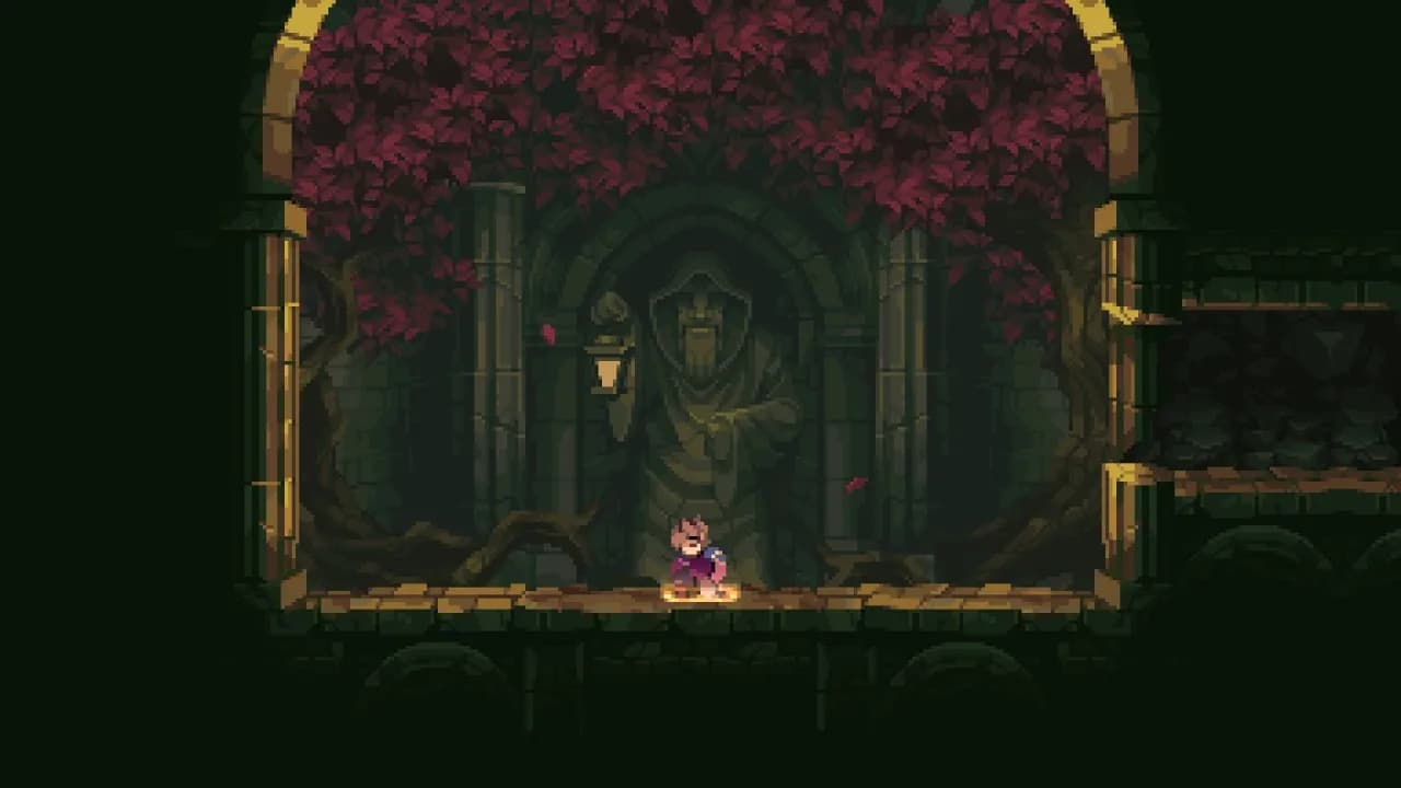Chasm — скриншот 8