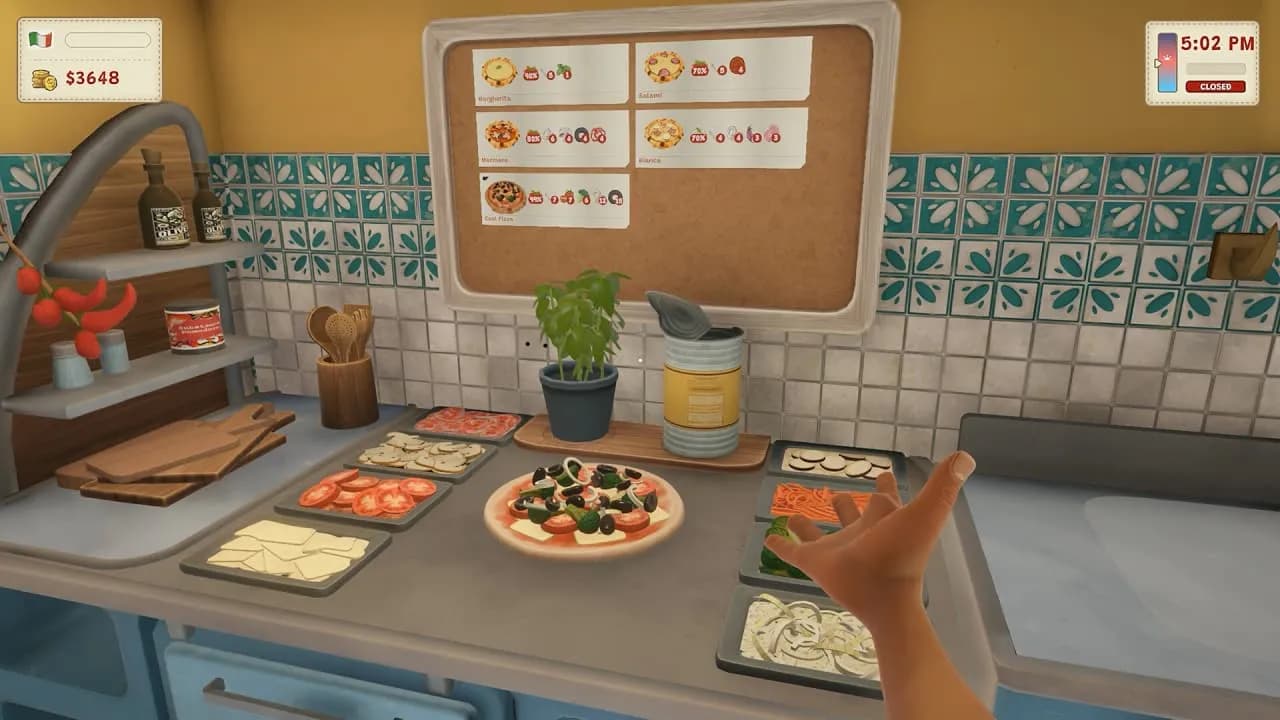 Pizza Slice — скриншот 1