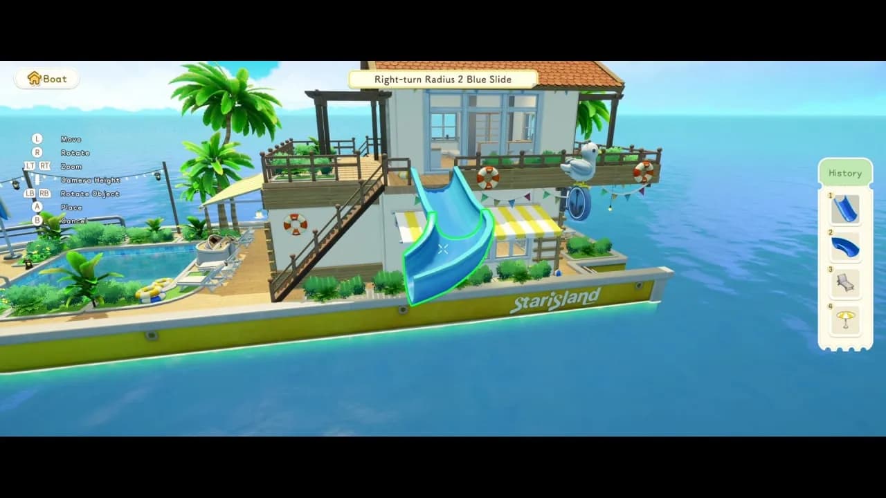 Starsand Island — скриншот 11