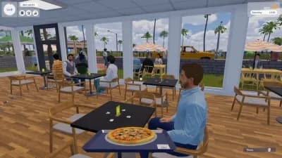 Cafe Business Manager — скриншот 7