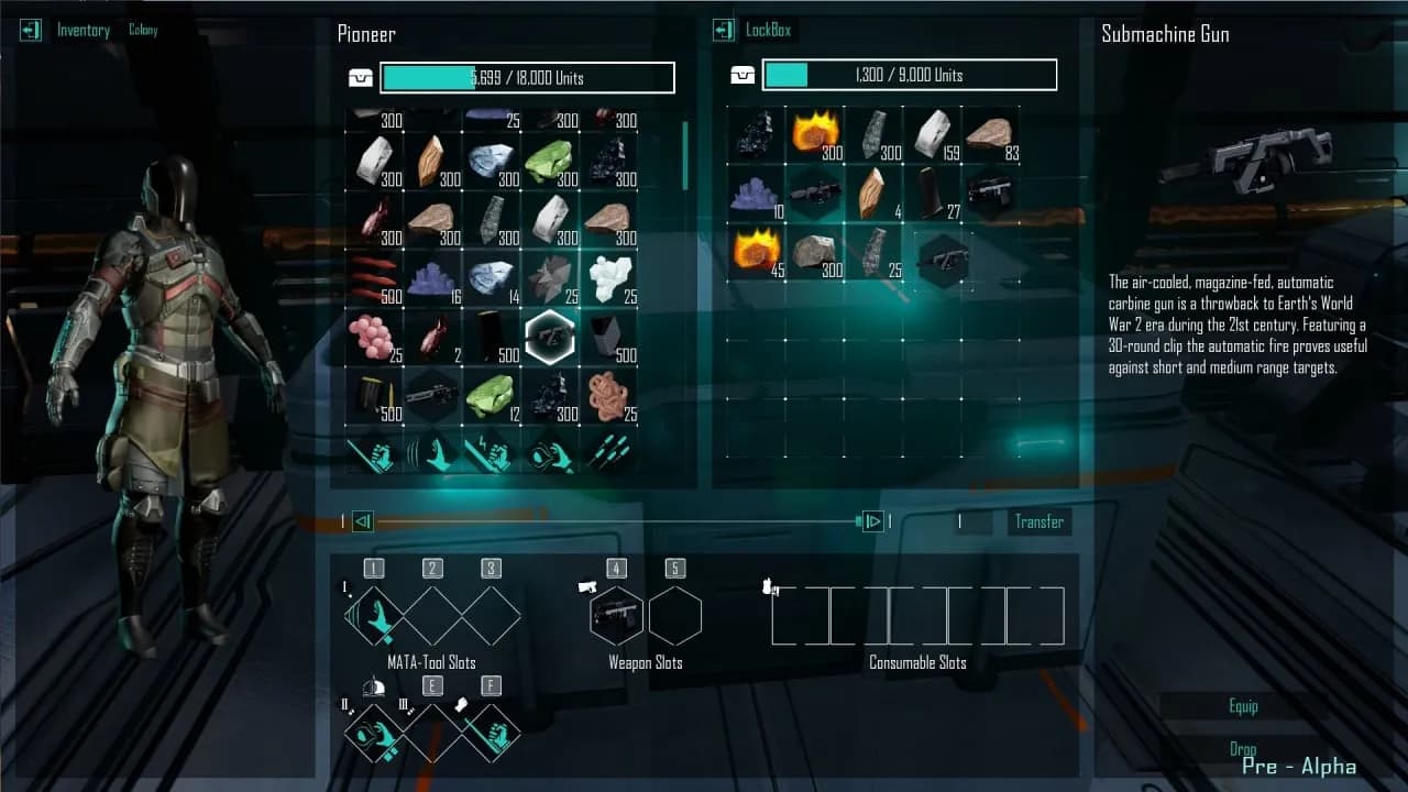 EDEN STAR — скриншот 9