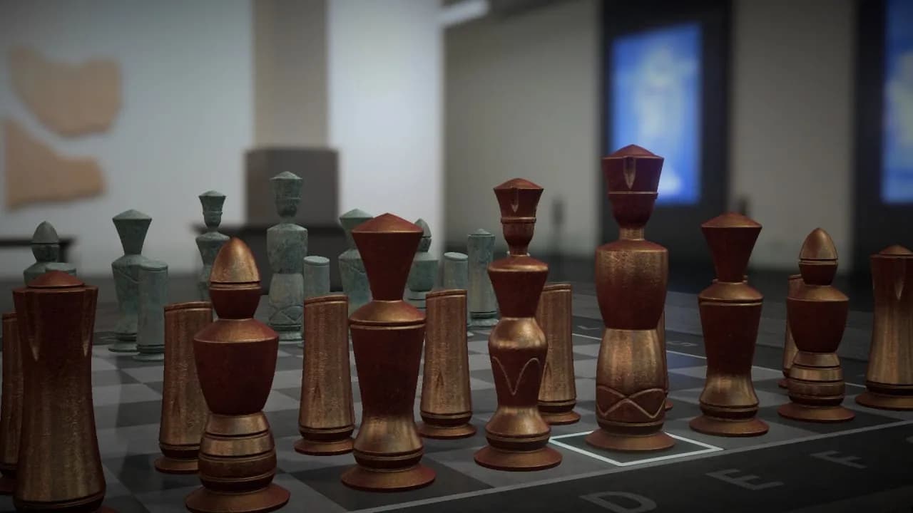 Pure Chess Grandmaster Edition — скриншот 7