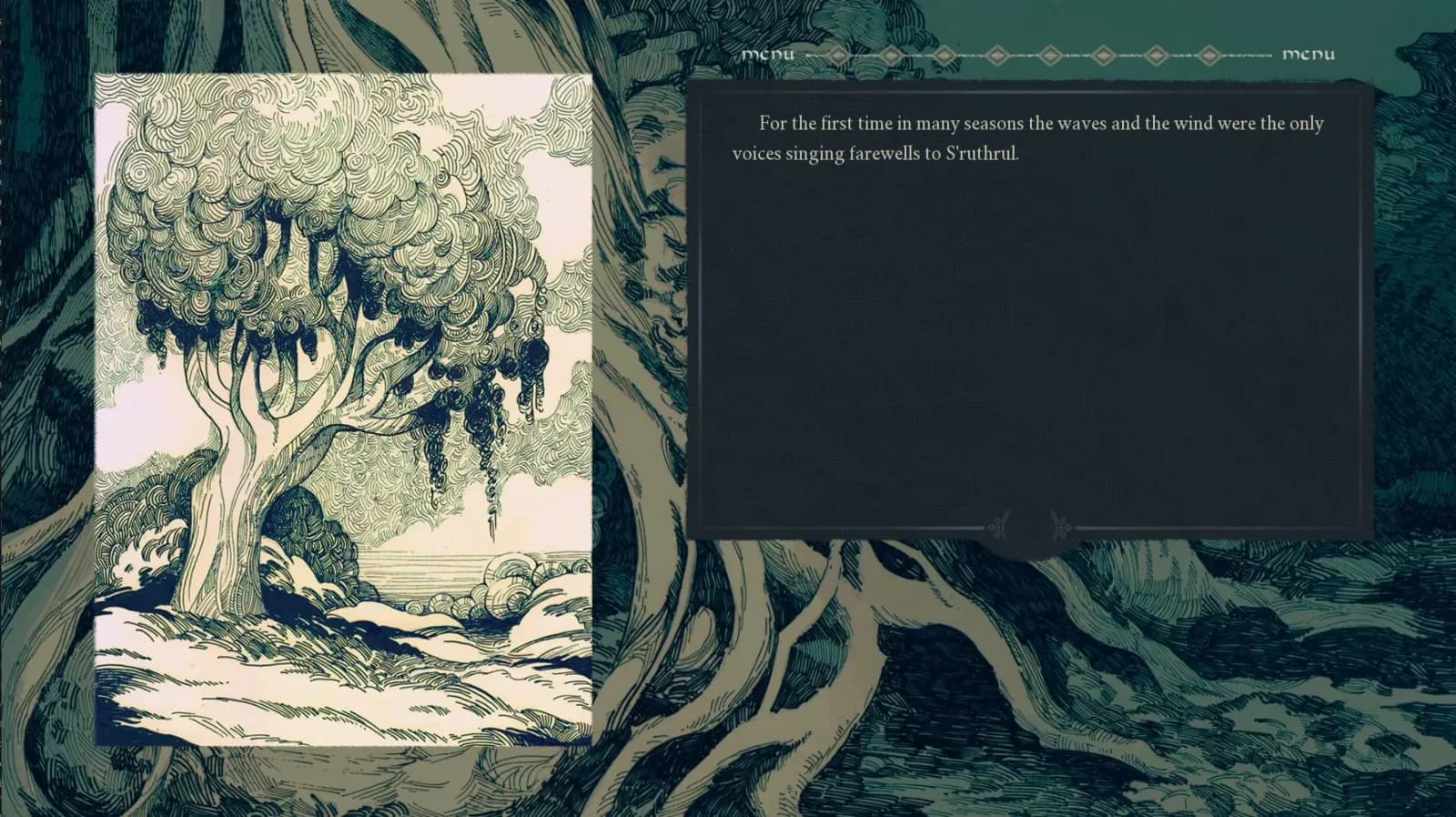 Chronicles of Tal'Dun: The Remainder — скриншот 5