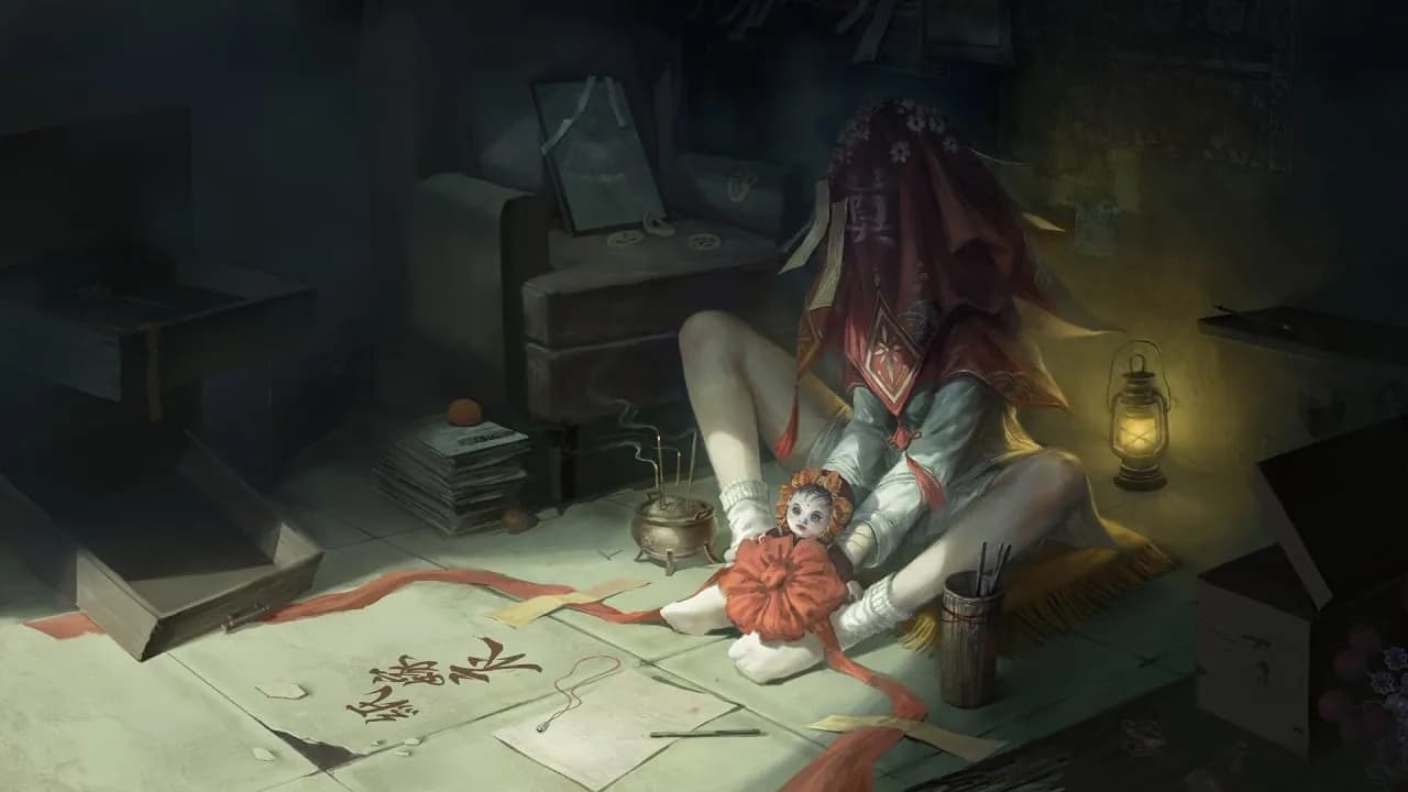 Paper Bride 3 Unresolved Love — скриншот 2