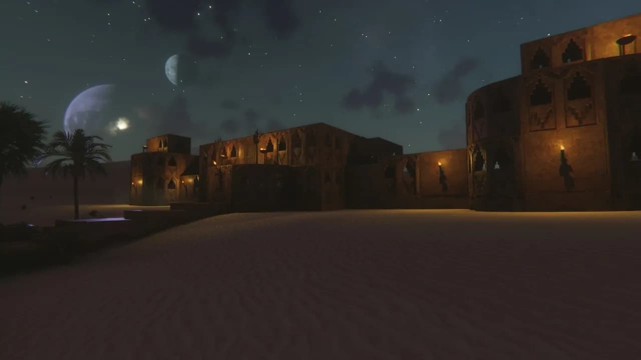 Starsand — скриншот 2