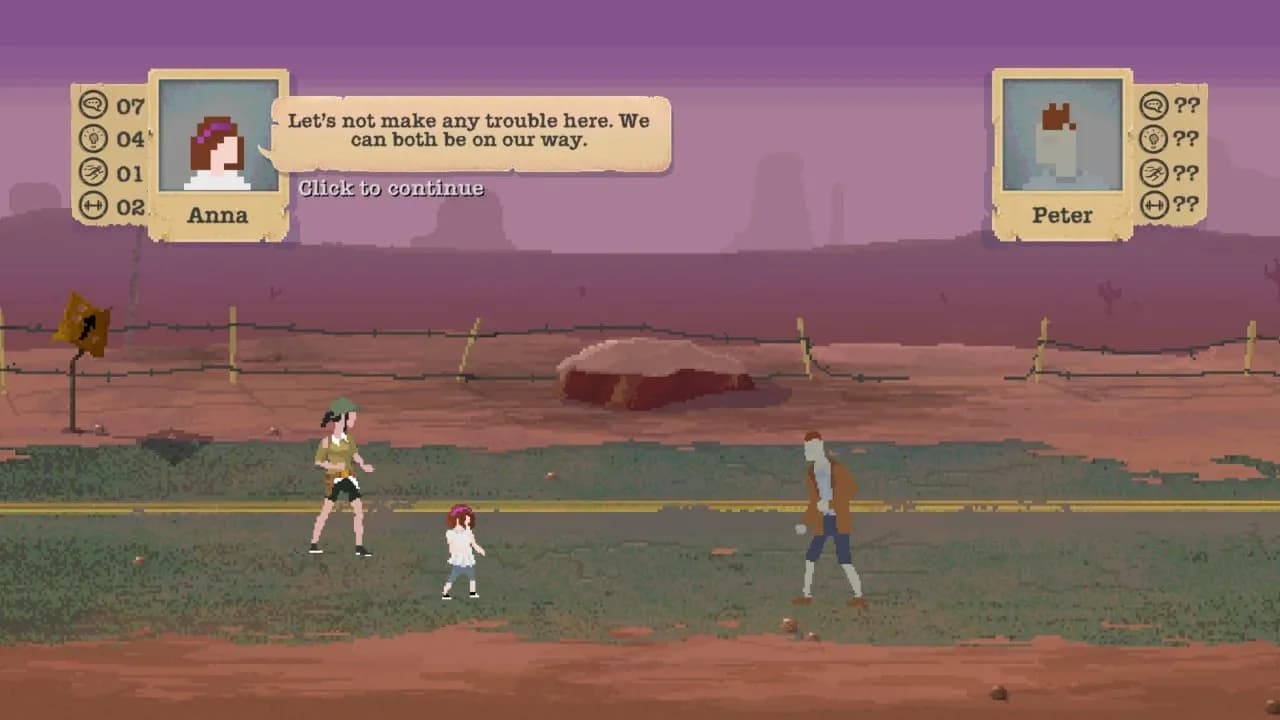 Sheltered — скриншот 9