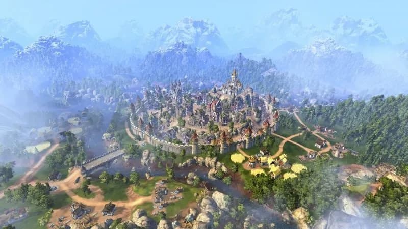 The Settlers: History Collection — скриншот 7