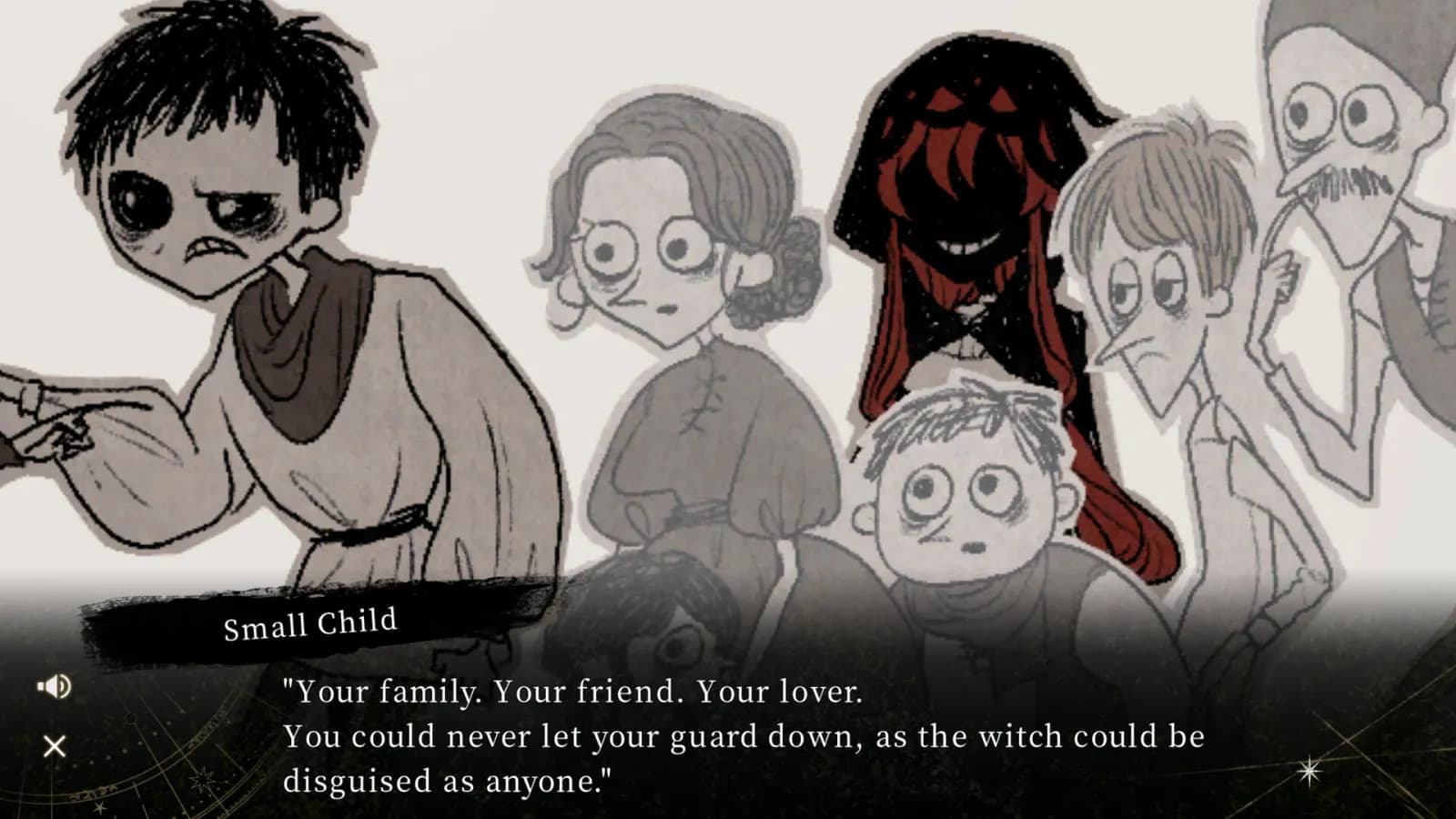 even if TEMPEST — скриншот 3