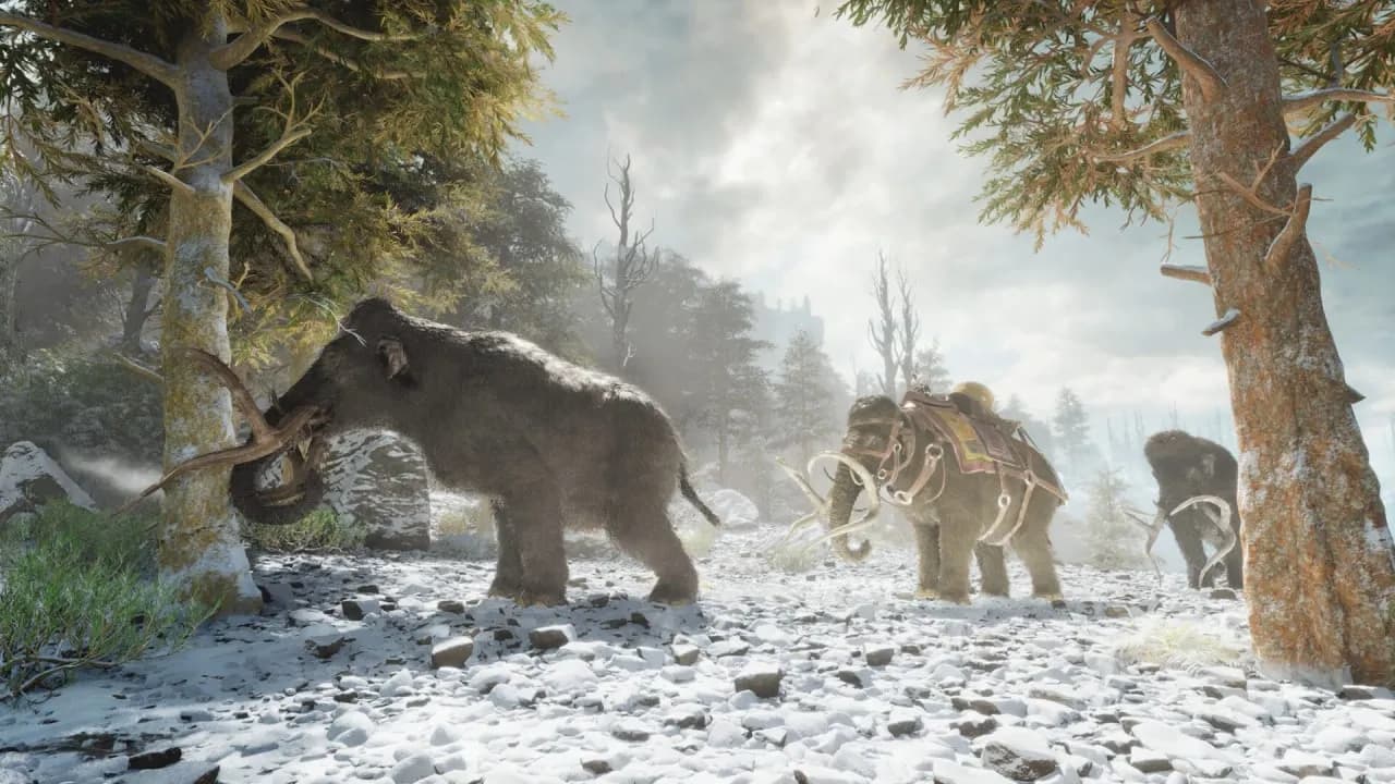 ARK: Survival Ascended — скриншот 12